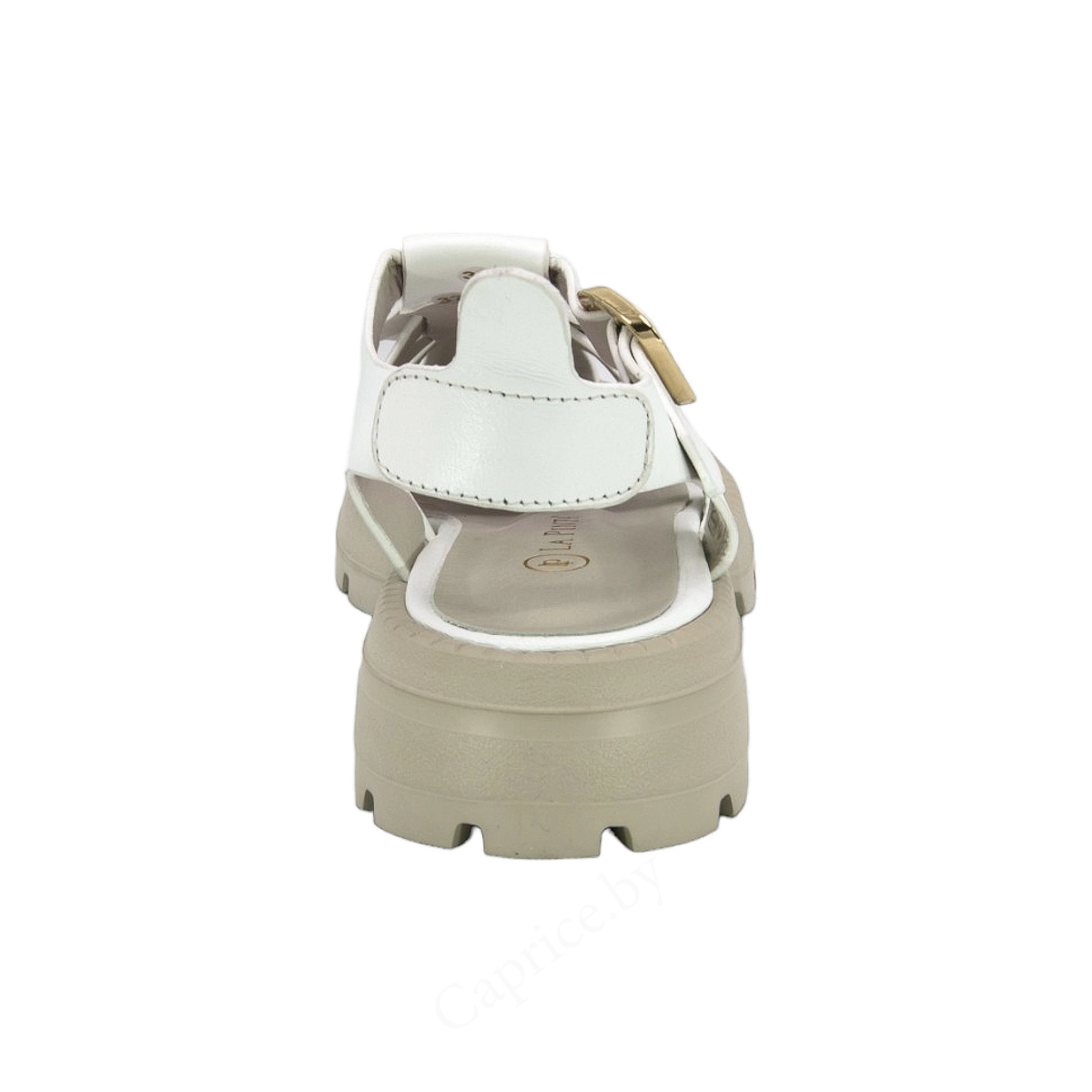 БОСОНОЖКИ LA PINTA АРТИКУЛ: 0240-1700-01